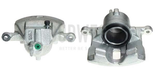 BUDWEG CALIPER Jarrusatula 342813